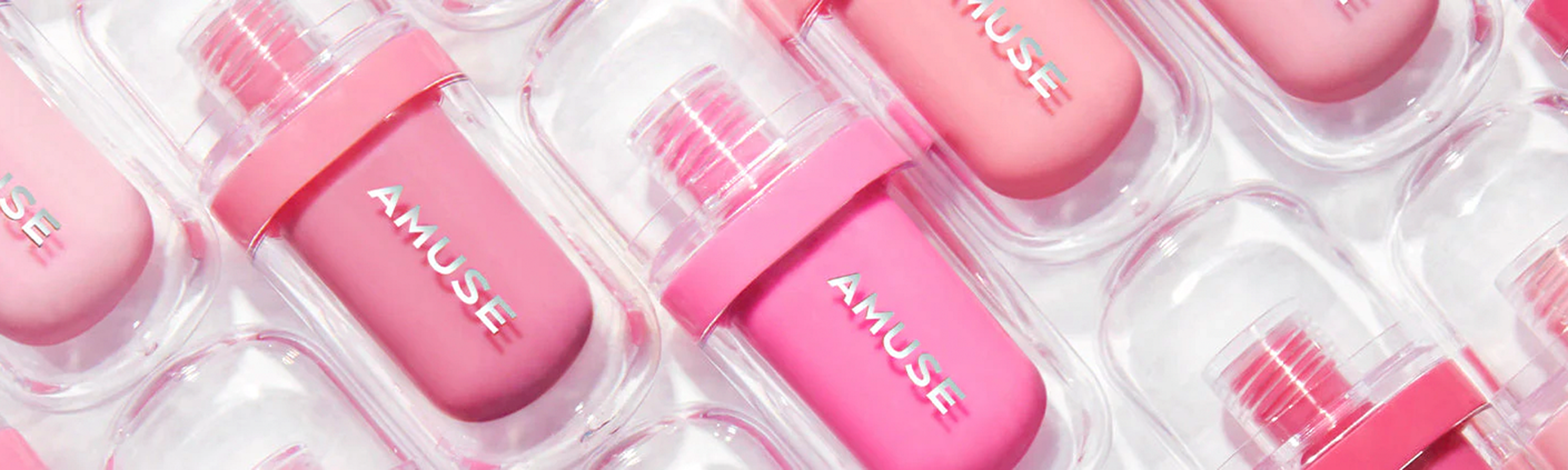 Amuse Jelly Ever After & Dew Power Vegan Cushion – LAMOUR Beauty