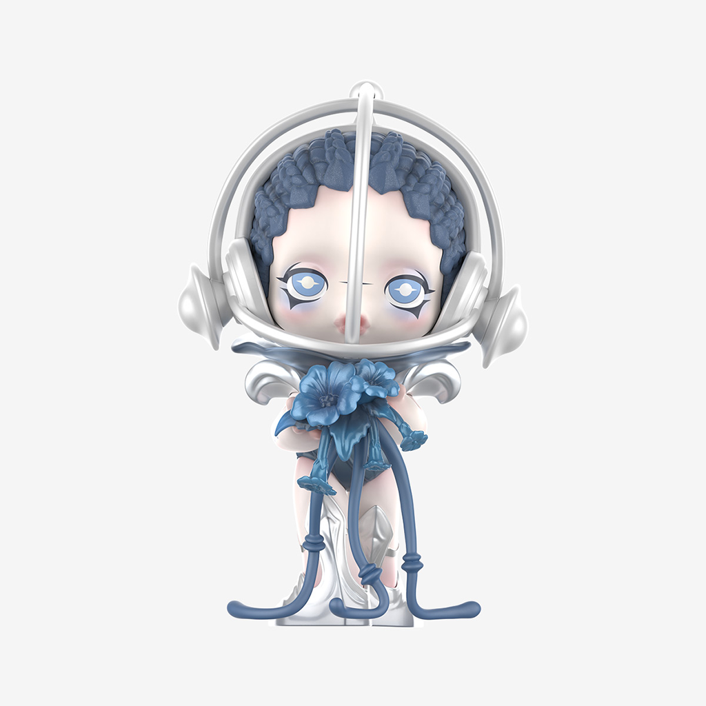 SKULLPANDA The Sound Series Figures 1pc