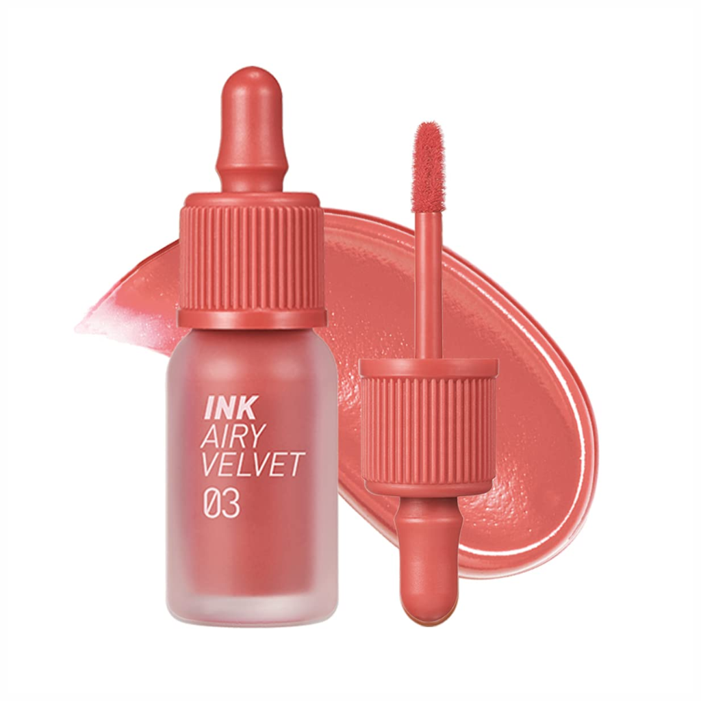 peripera Ink Airy Velvet Lip Tint 3.4 g