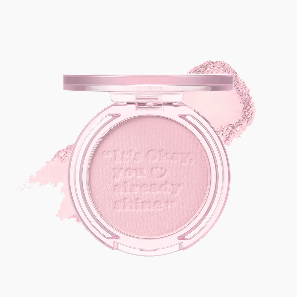 peripera Pure Blushed Sunshine Cheek 4.3g