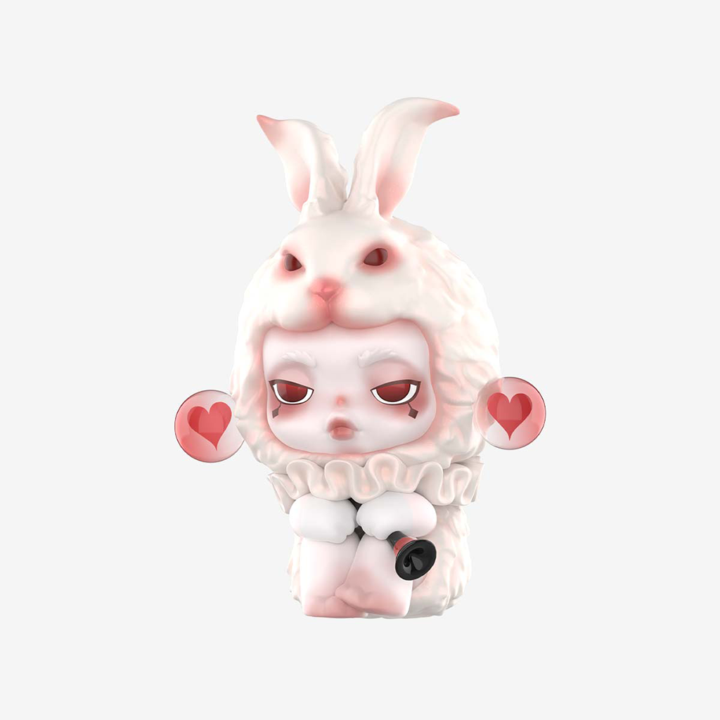 SKULLPANDA Everyday Wonderland Series 1pc