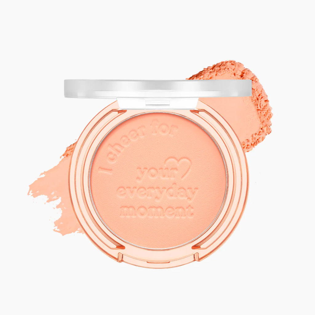 peripera Pure Blushed Sunshine Cheek 4.3g