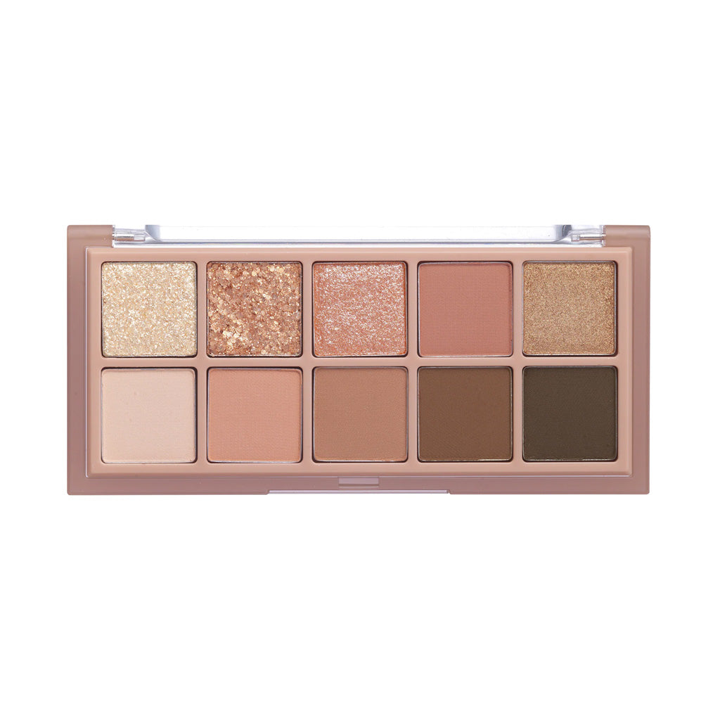 rom&nd Better Than Palette