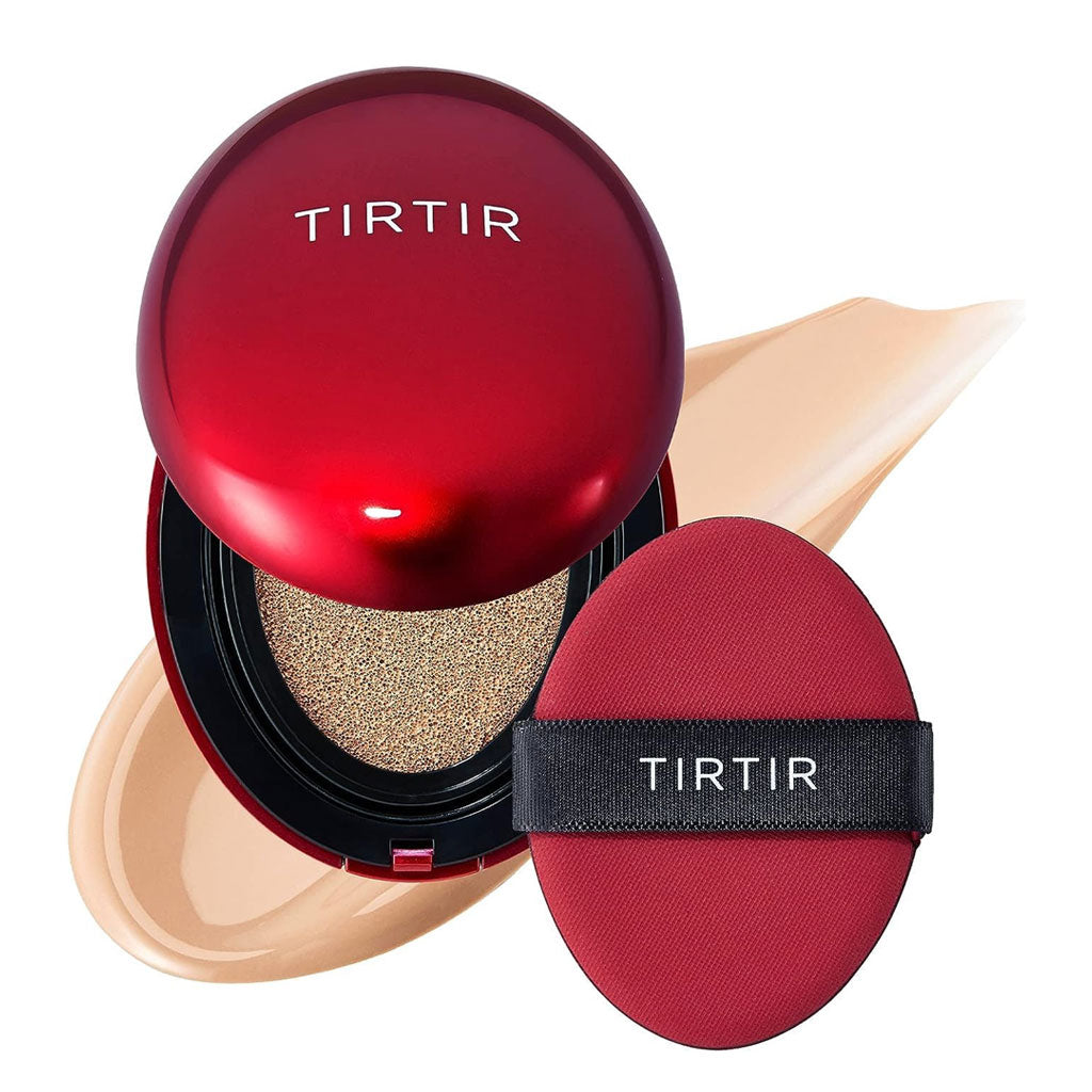 TIRTIR Mask Fit Red Cushion 18 g