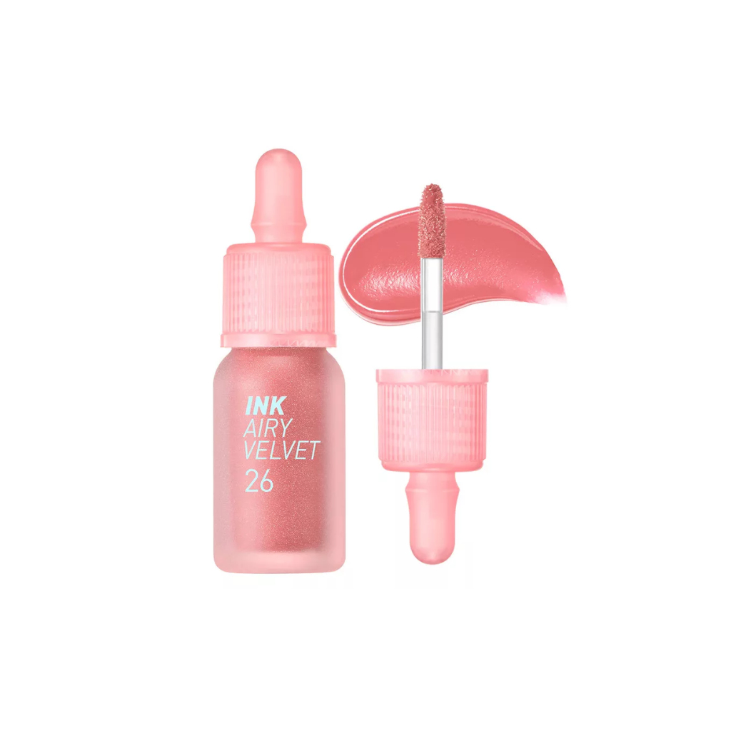 peripera Ink Airy Velvet Lip 3.4 g