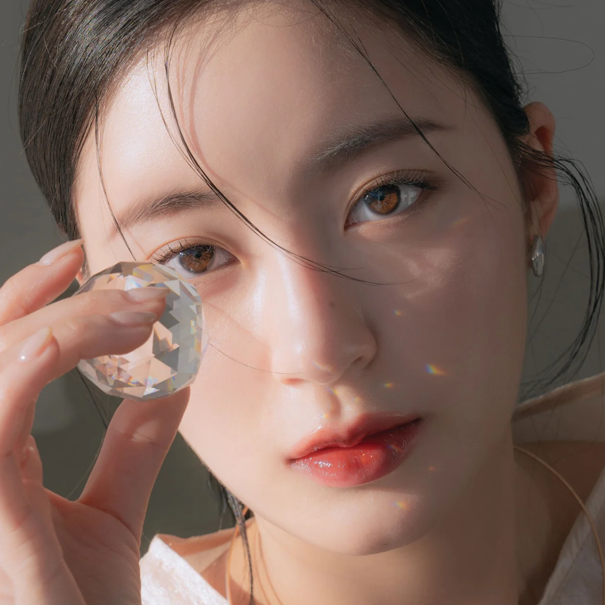 rom&nd Glasting Water Tint