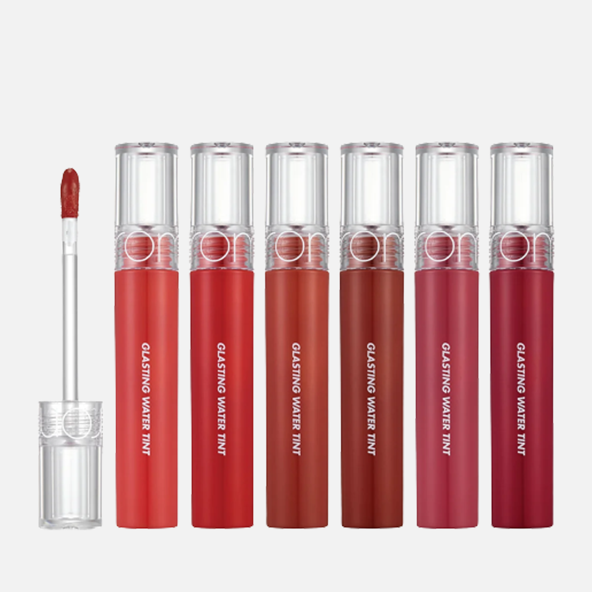rom&nd Glasting Water Tint
