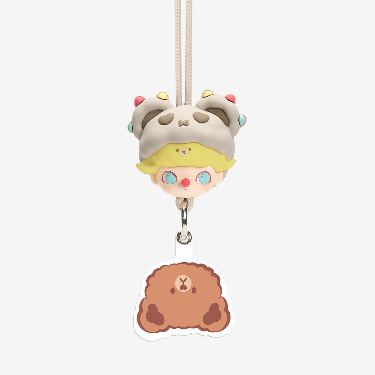 POP MART DIMOO Dating Series-Lanyard Blind Box