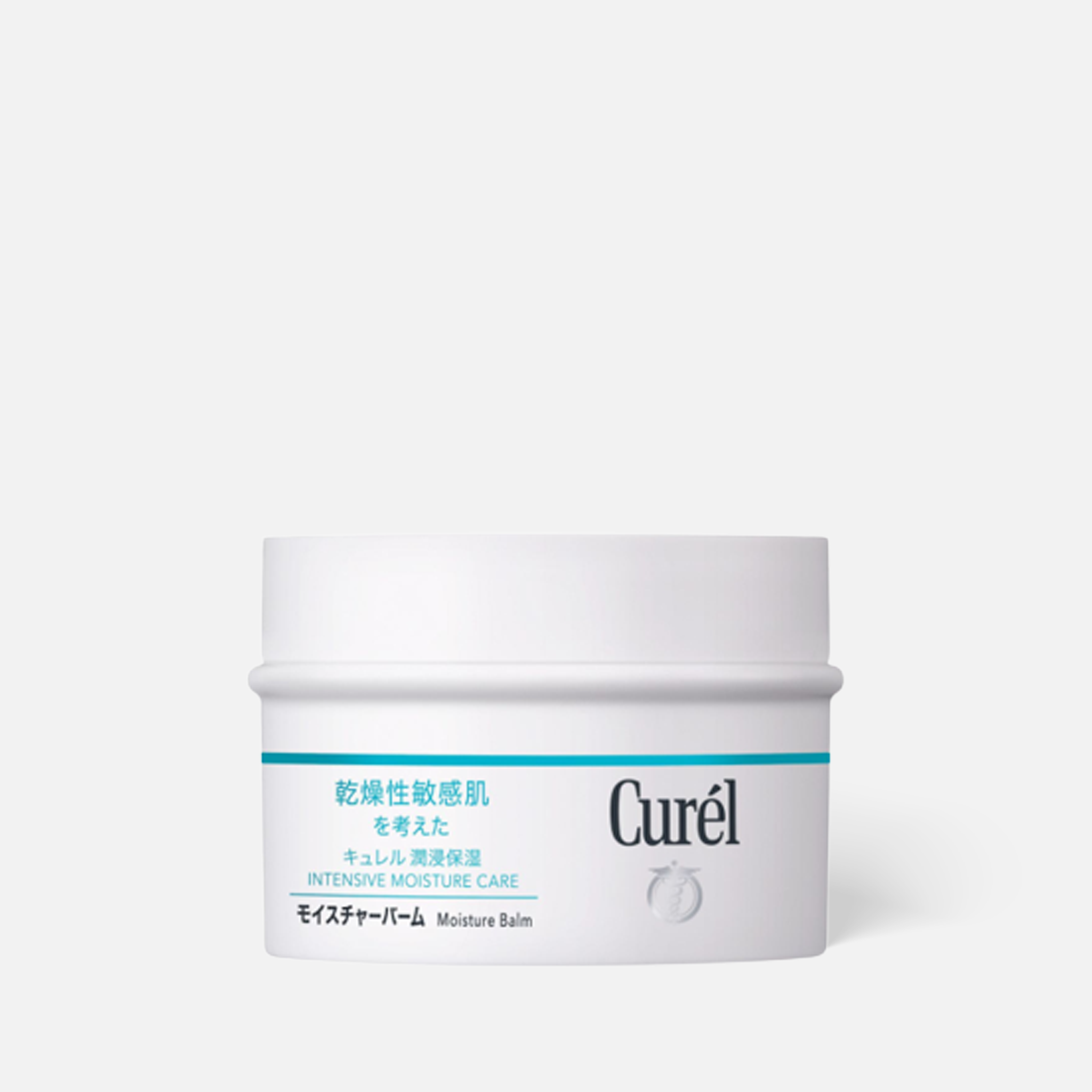 Curél Intensive Moisture Care Moisture Balm 70g