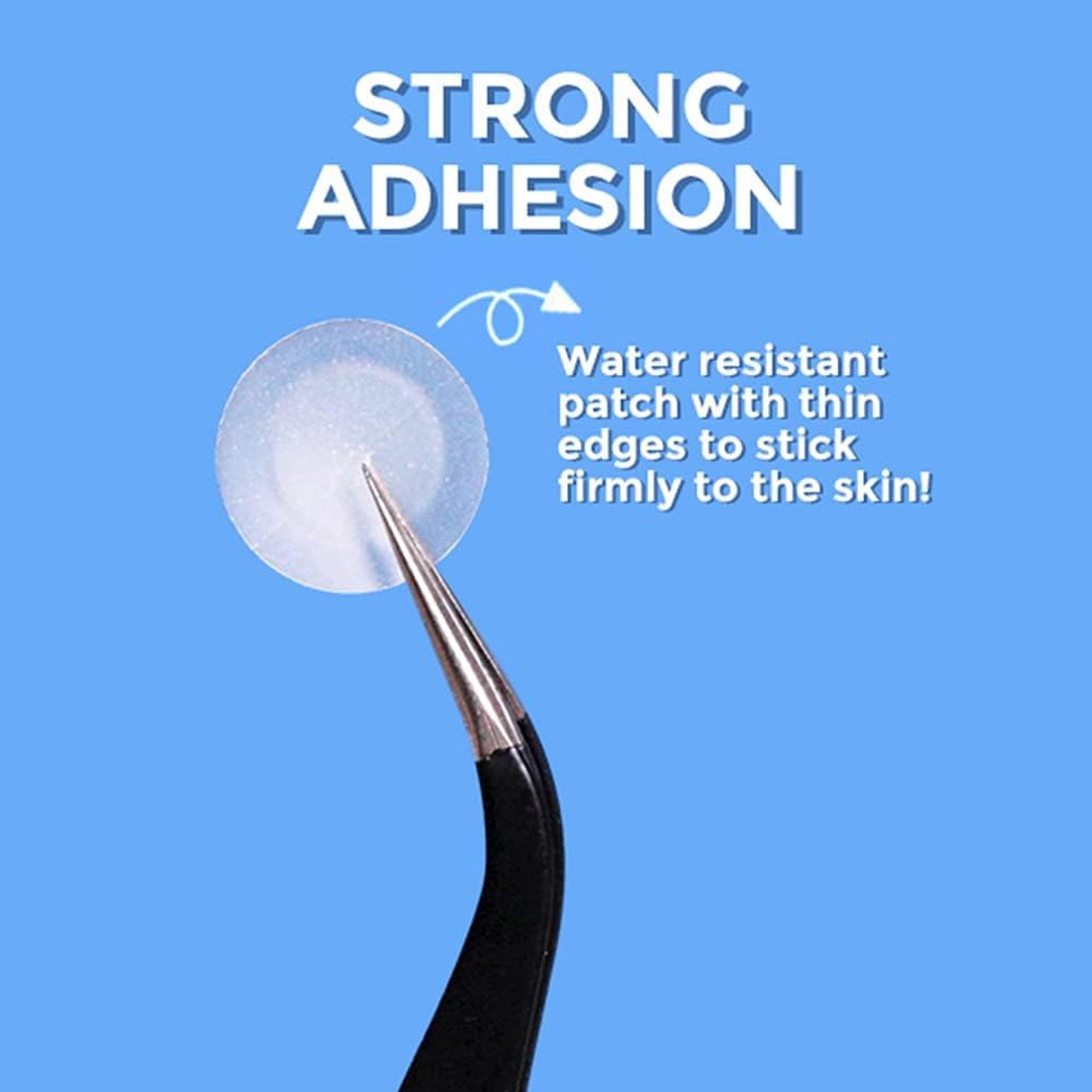 OLIVE YOUNG 遮瑕痘痘贴 1包