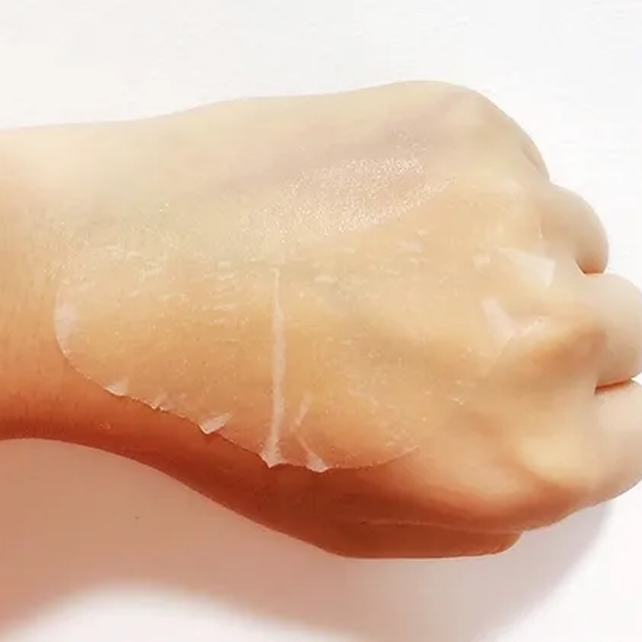 KOSÉ 高丝 Clear Turn Hada Fukkura 保湿眼部面膜 64片