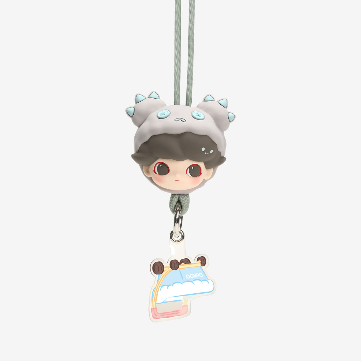 POP MART DIMOO Dating Series-Lanyard Blind Box