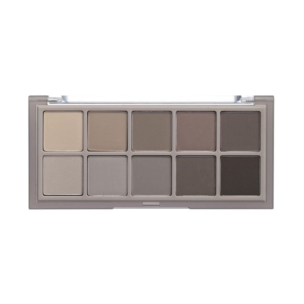 rom&nd Better Than Palette