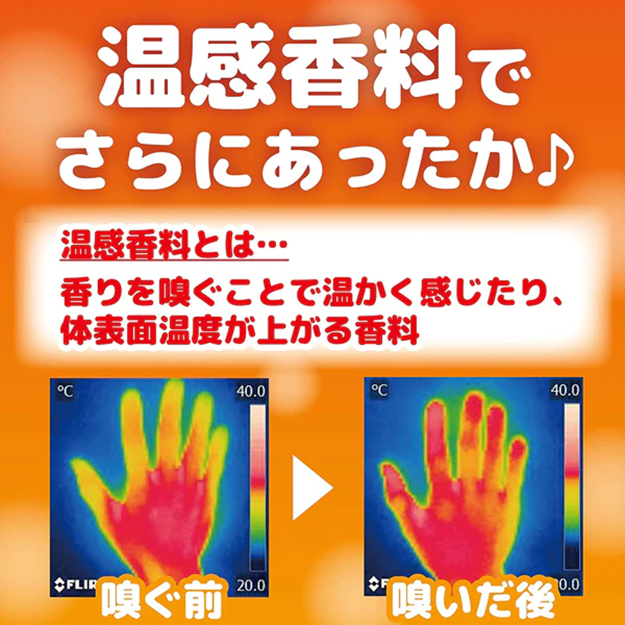 KINCHO Adhesive body warmer