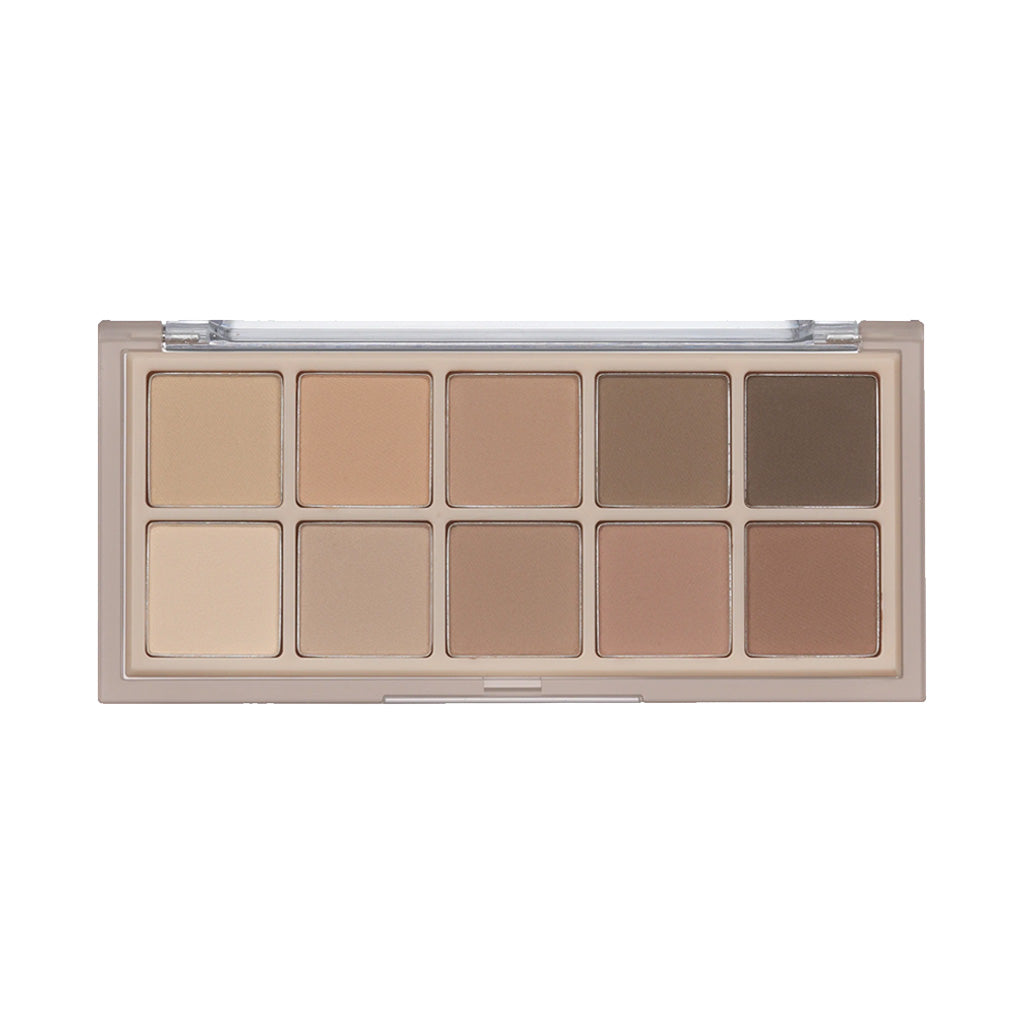 rom&nd Better Than Palette