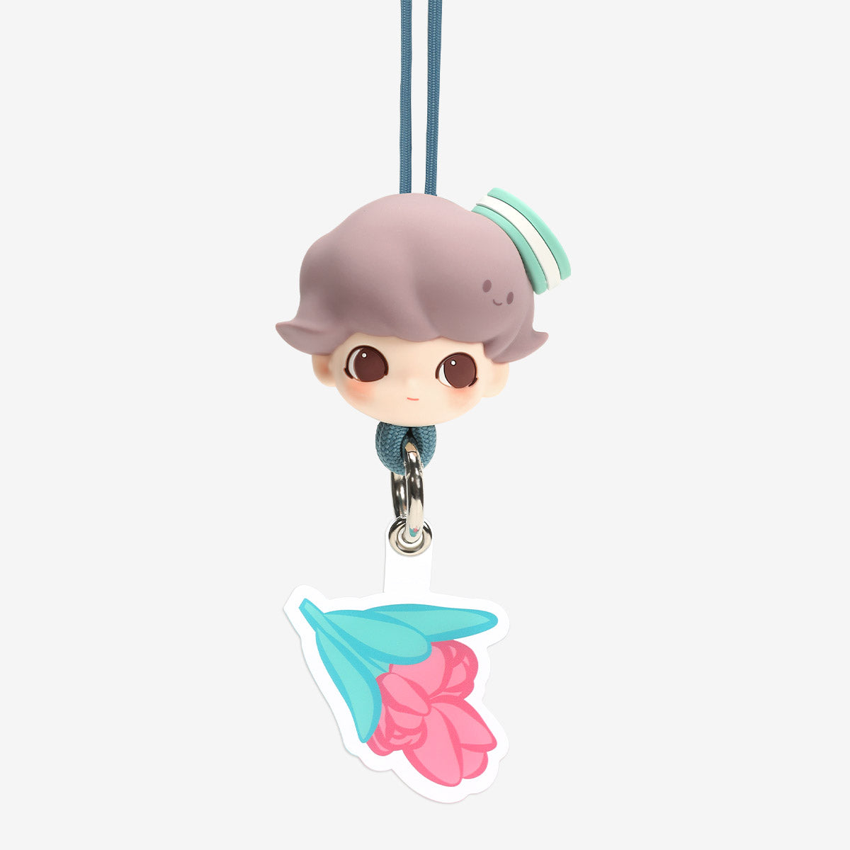 POP MART DIMOO Dating Series-Lanyard Blind Box