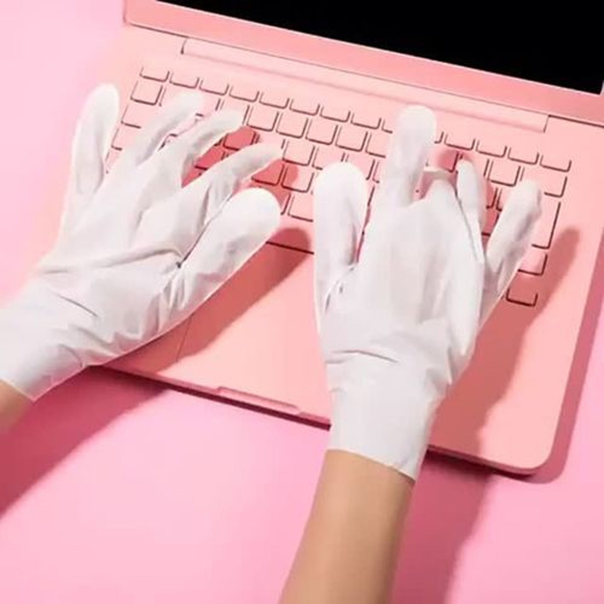 PUREDERM Hand Mask Moisture And Nourishing