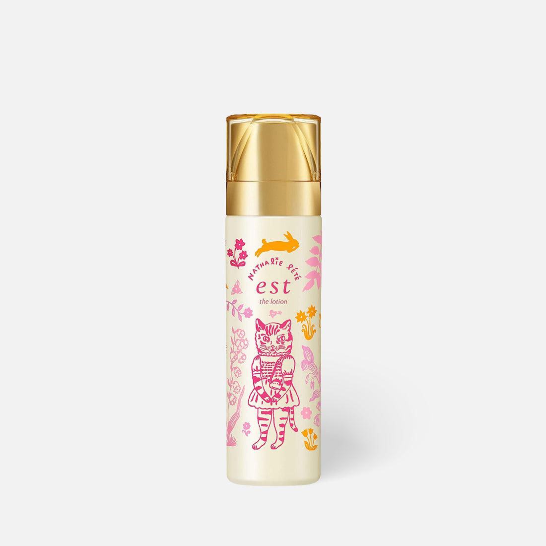 Japanese toner enhances elasticity and gives your skin a natural glow. 