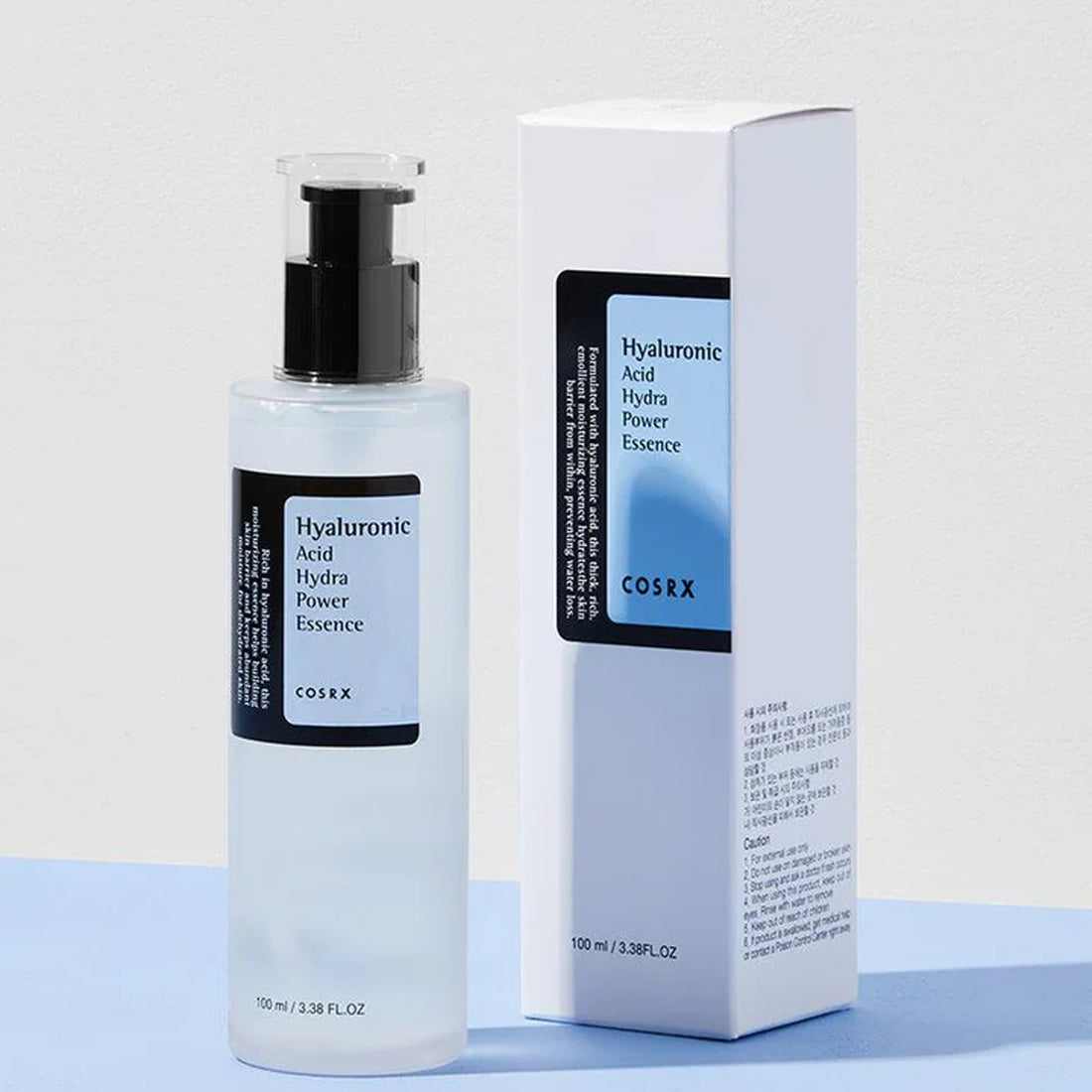 COSRX Hyaluronic Acid Hydrating Essence 100ml