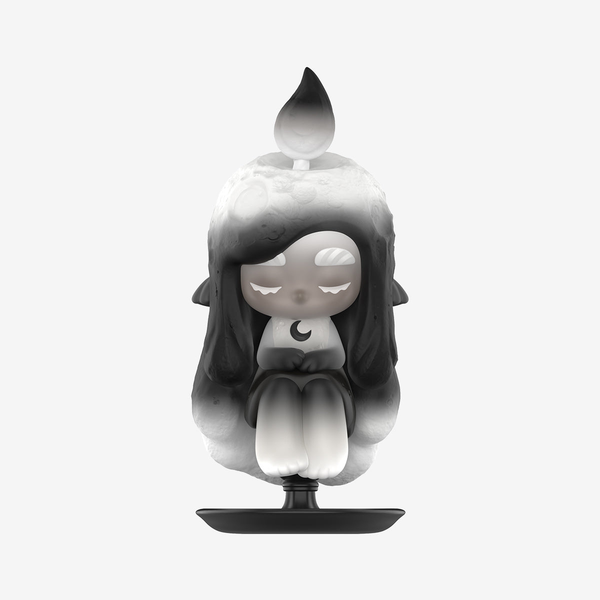 POP MART CHAKA Light Sprite Series Figures Blind Box