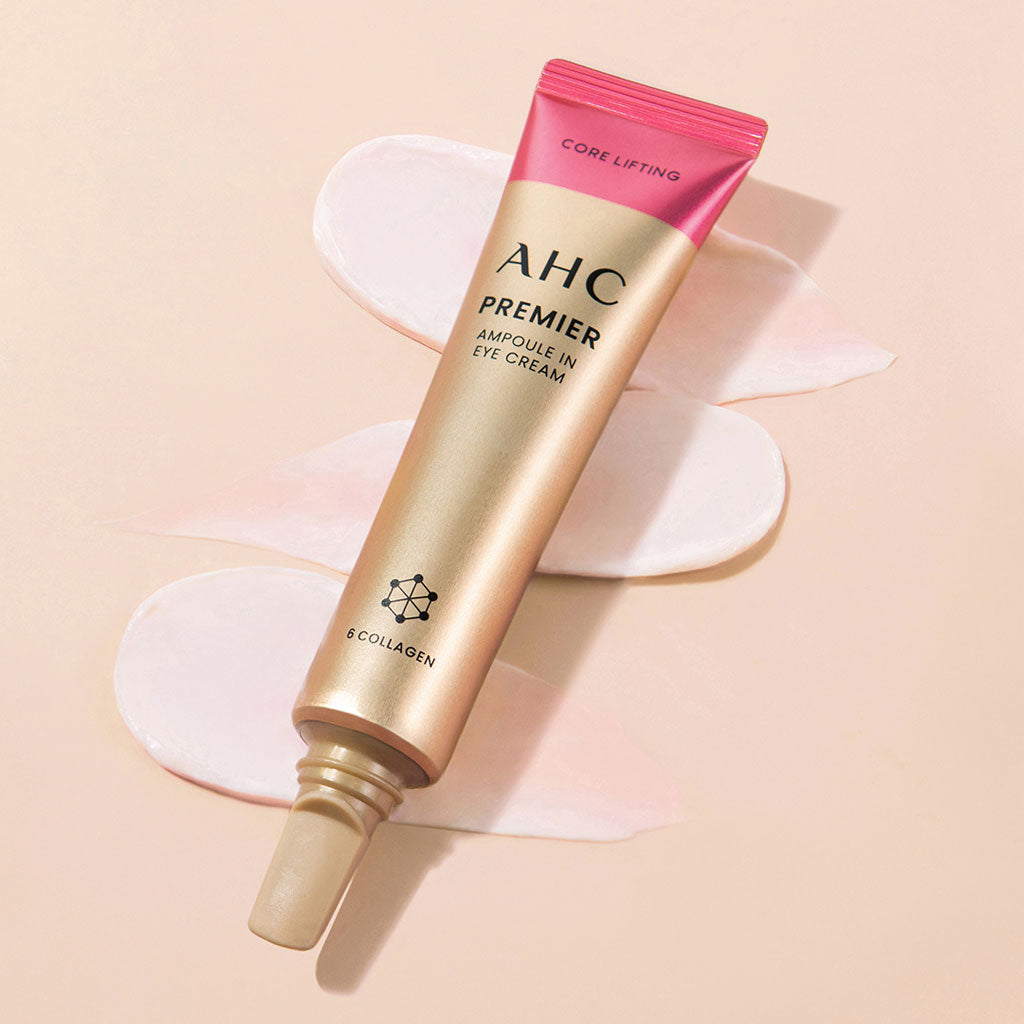 AHC Premier Ampoule In Eye Cream 40 ml