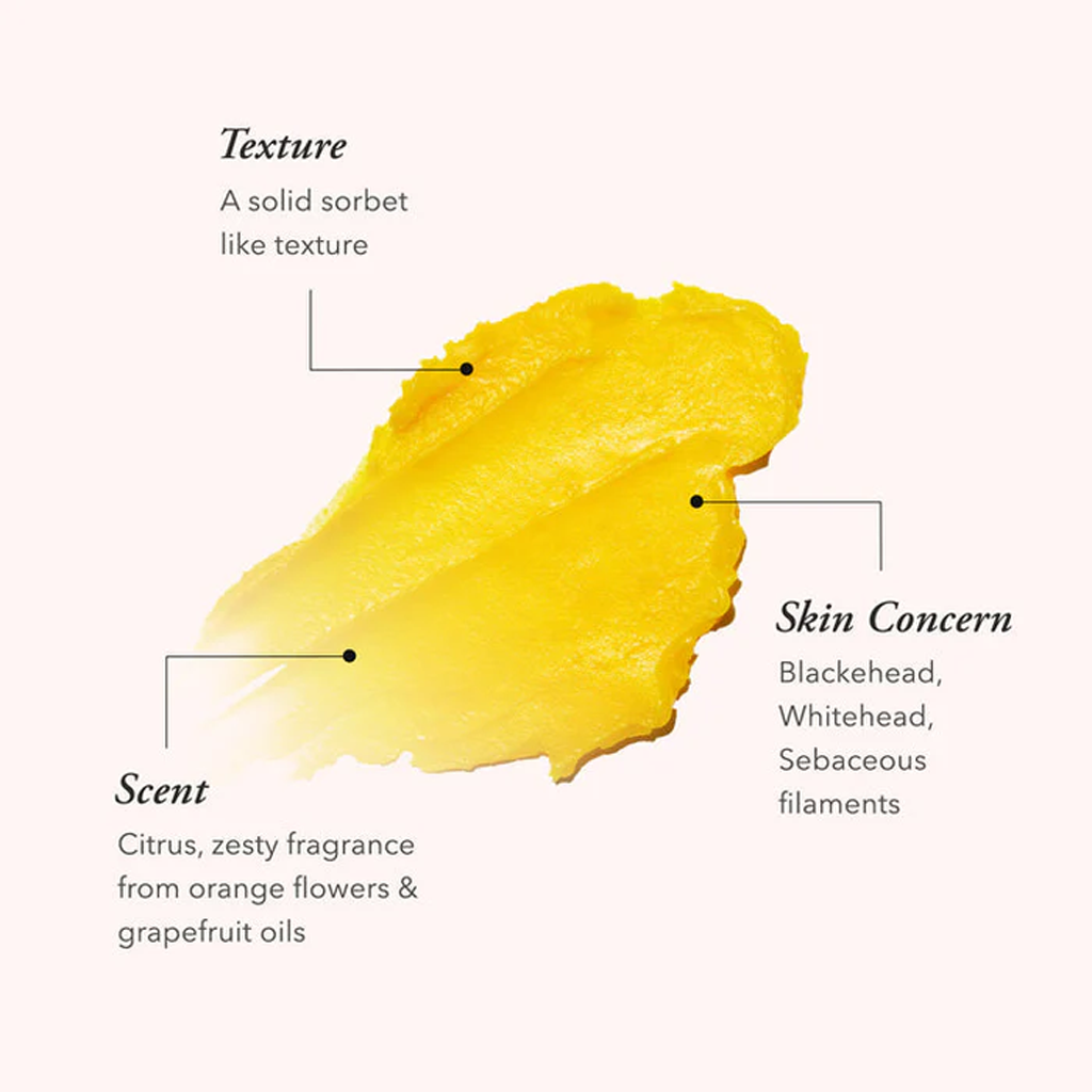 APRILSKIN Carrotene IPMP Hydramelt Cleanser Balm 90 ml