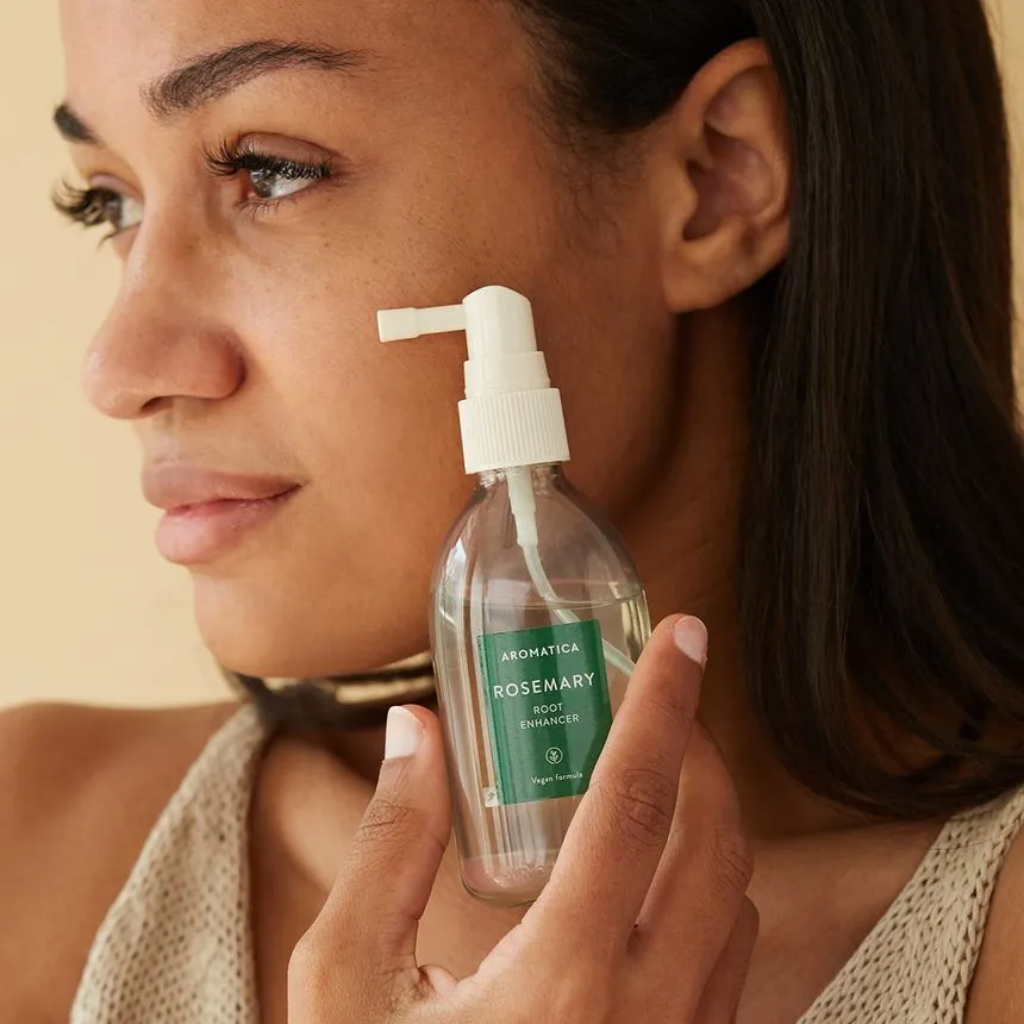 AROMATICA Rosemary Root Enhancer 100 ml