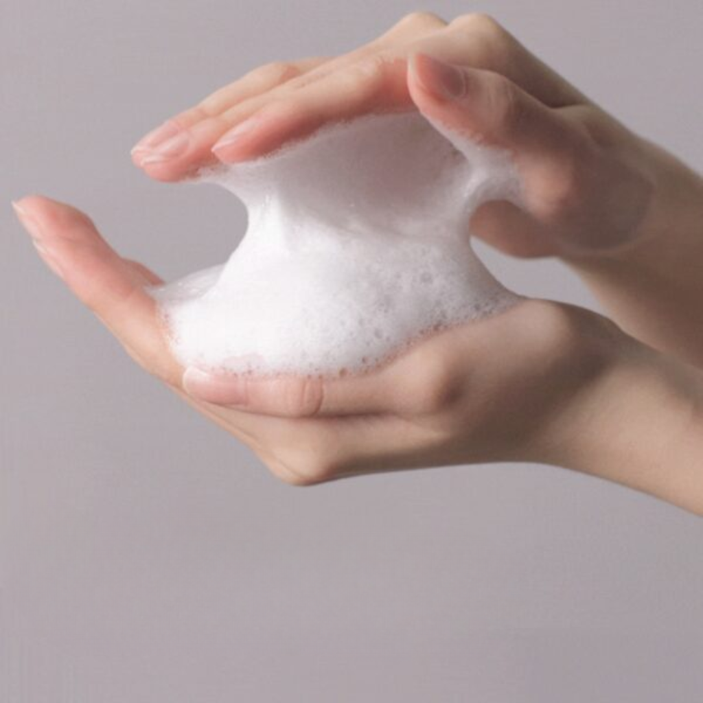 AROMATICA Tea tree Purifying Shampoo 400ml (NEW Pump)