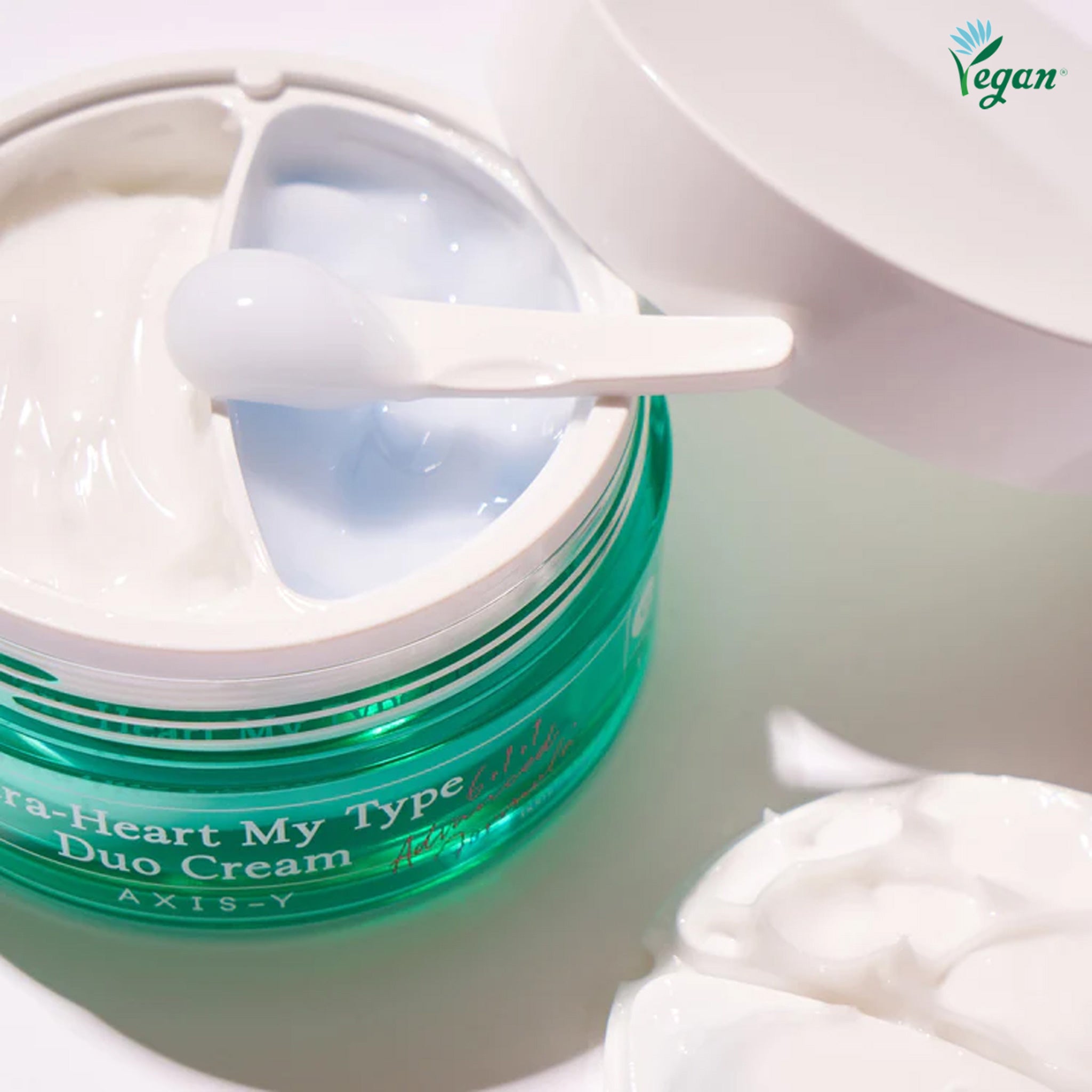 AXIS-Y Cera-Heart My Type Duo Cream 60ml