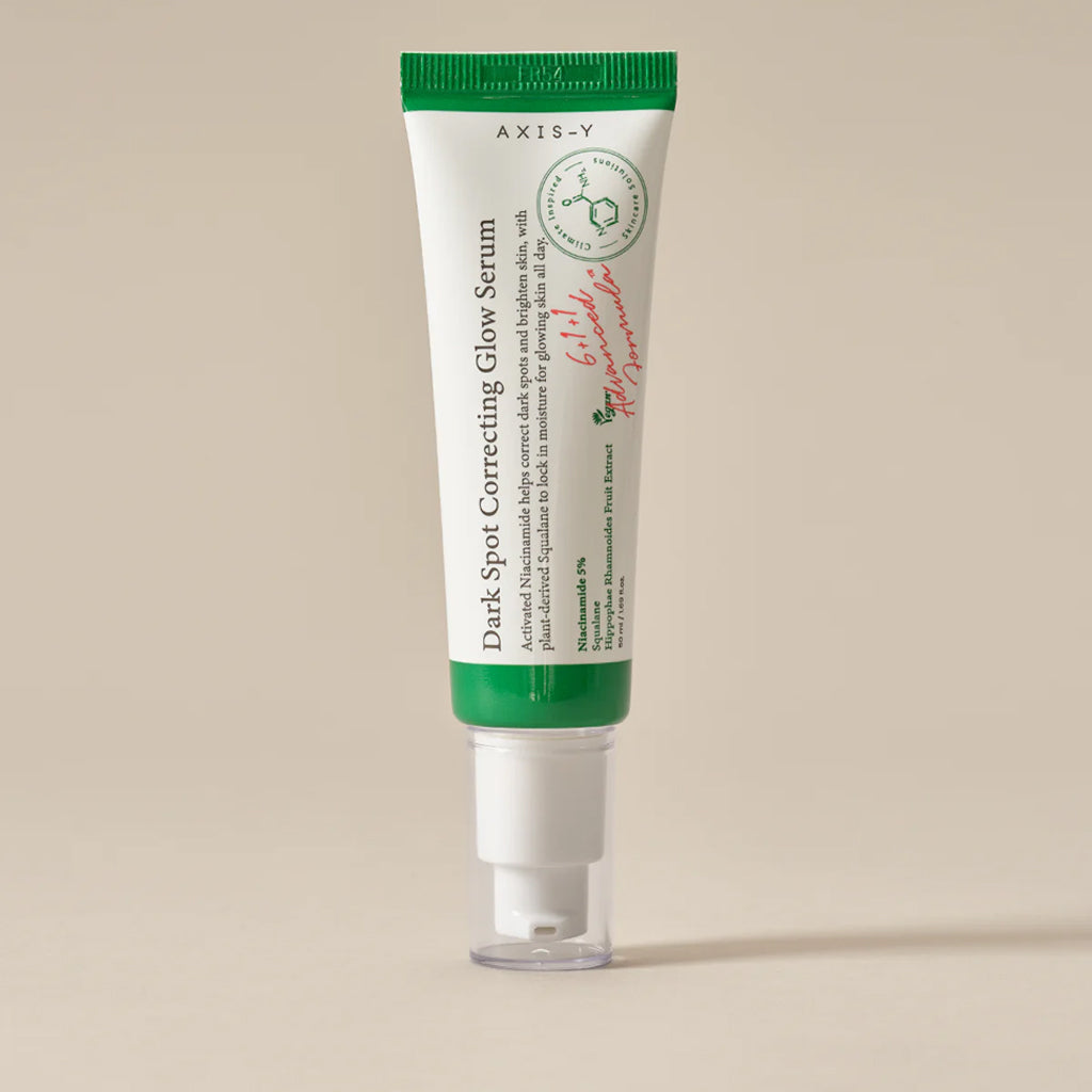AXIS-Y Dark Spot Correcting Glow Serum 50 ml