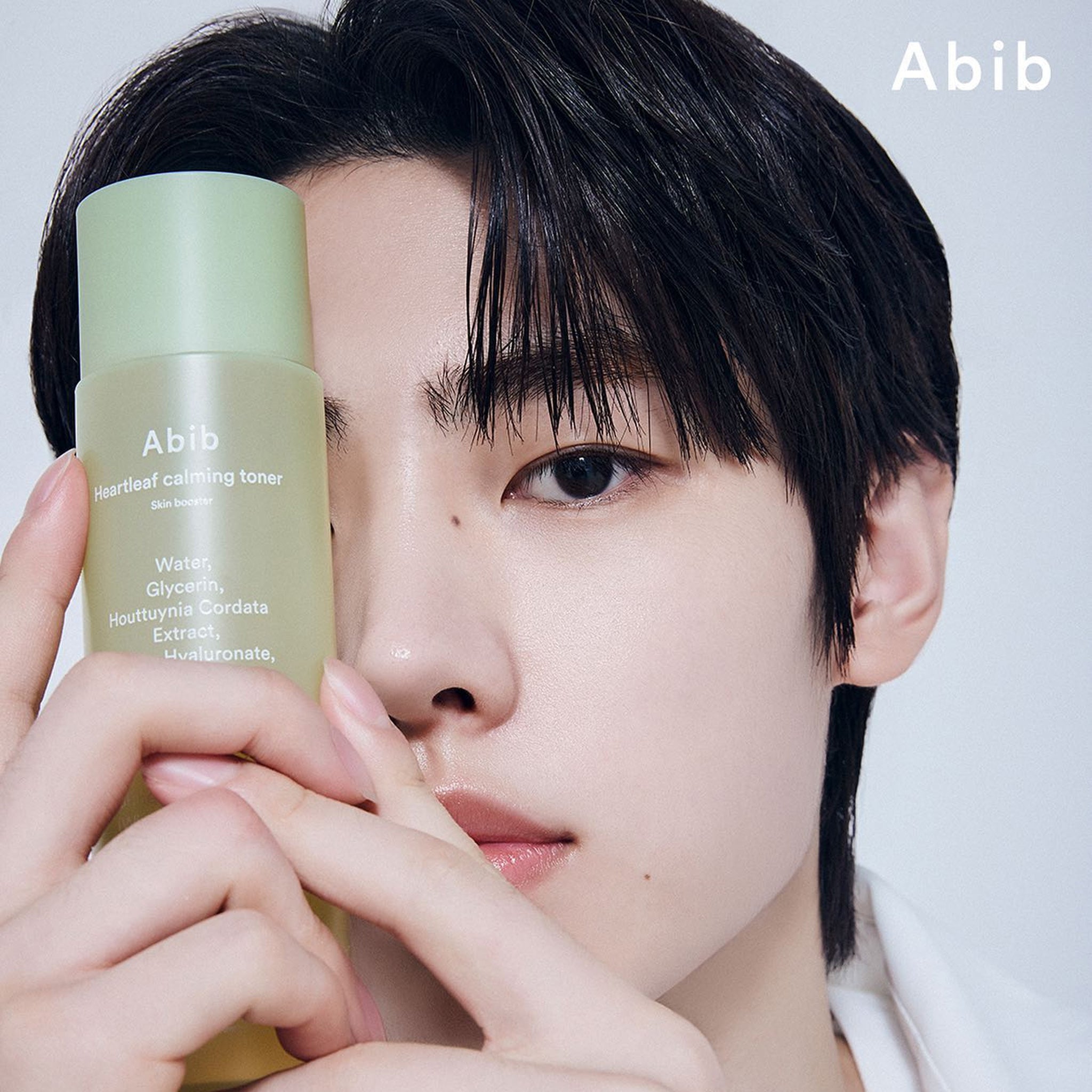 Abib 鱼腥草舒缓爽肤水 200ml