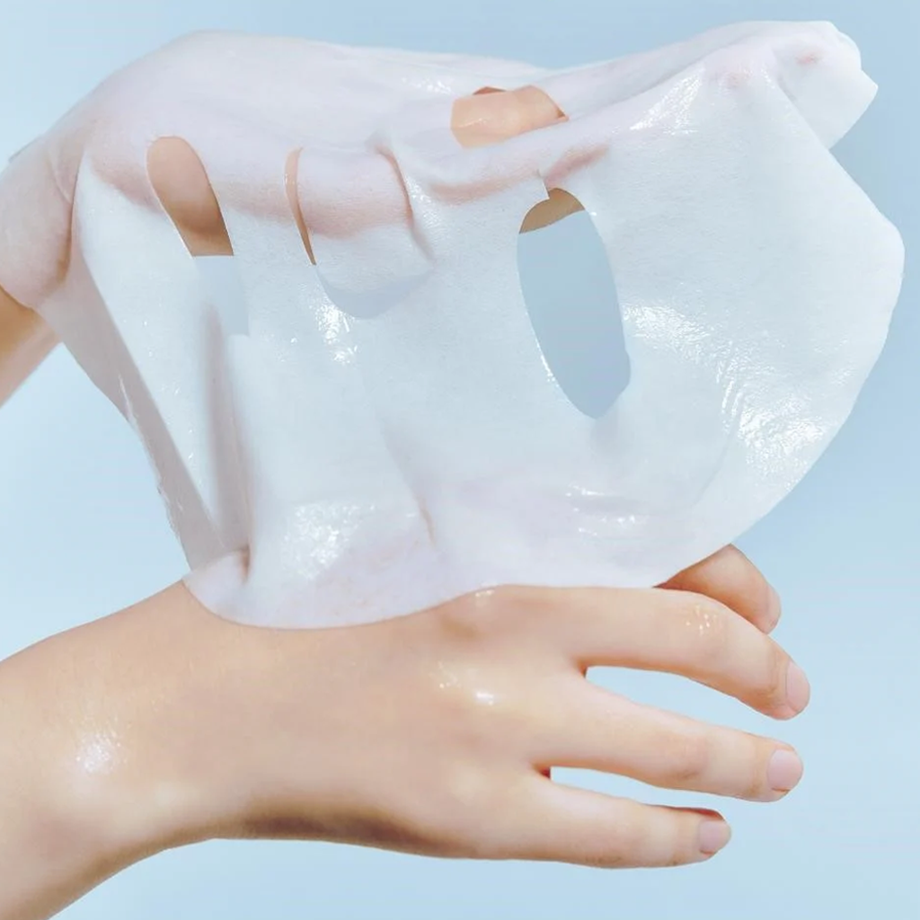 Abib 软糖面膜透明质酸贴纸 10 片