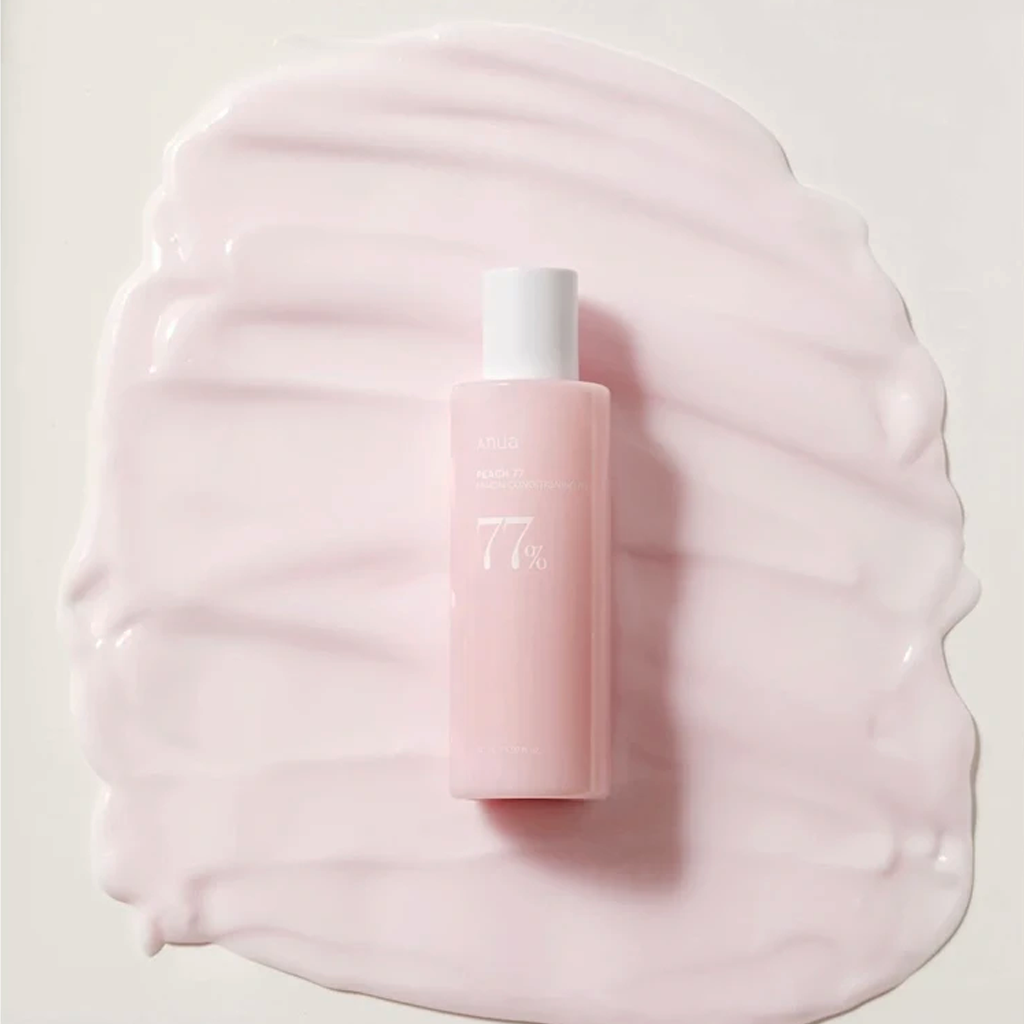 Anua Peach 77 Niacin Conditioning Milk 150 ml