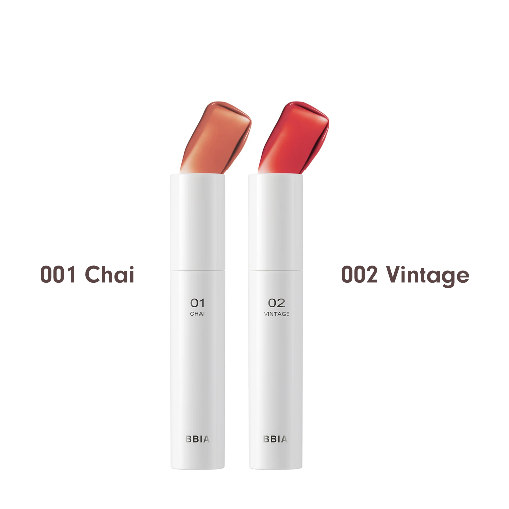 BBIA Glow Lip Tint 3.2 g