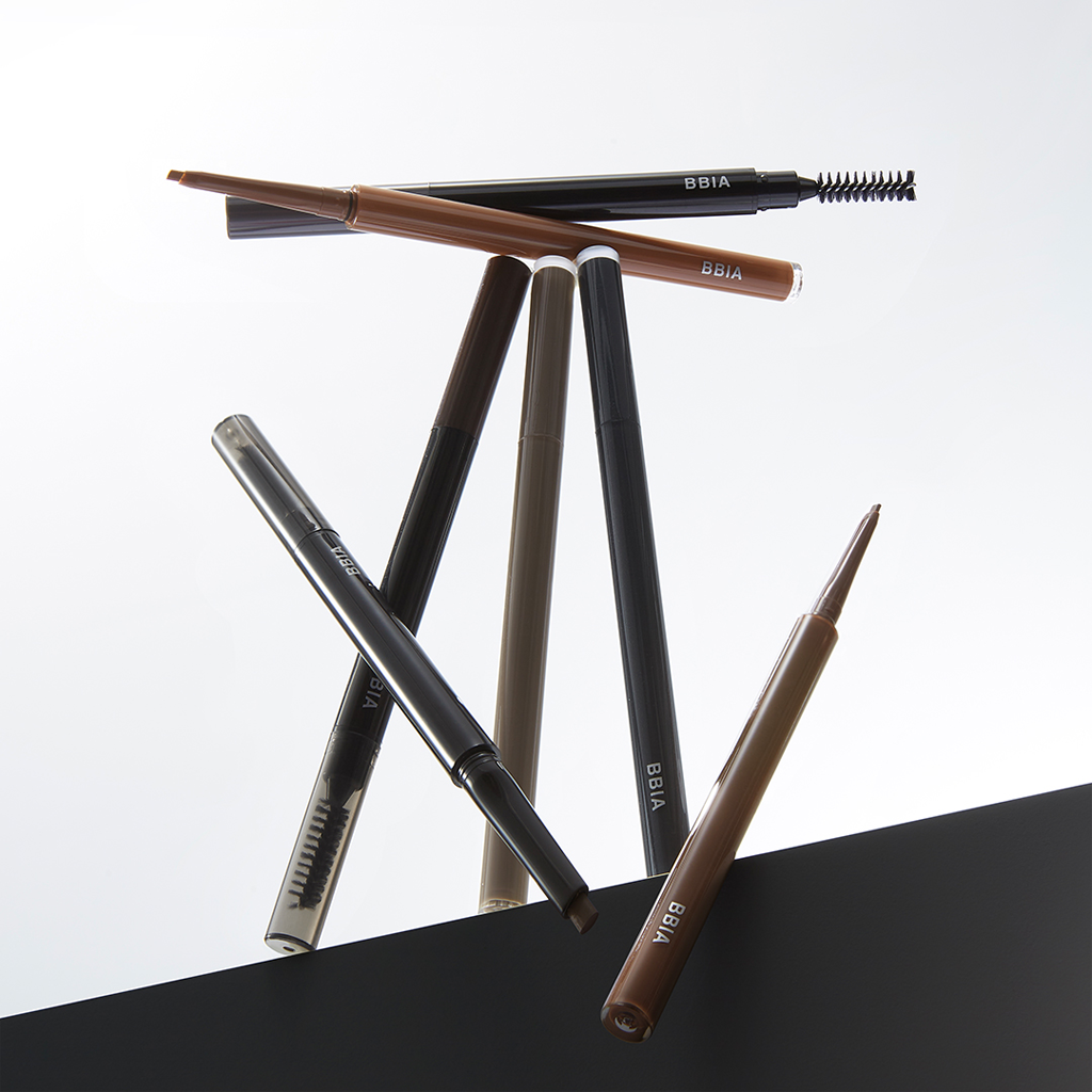 BBIA Last Auto Gel Eyeliner 0.3 g