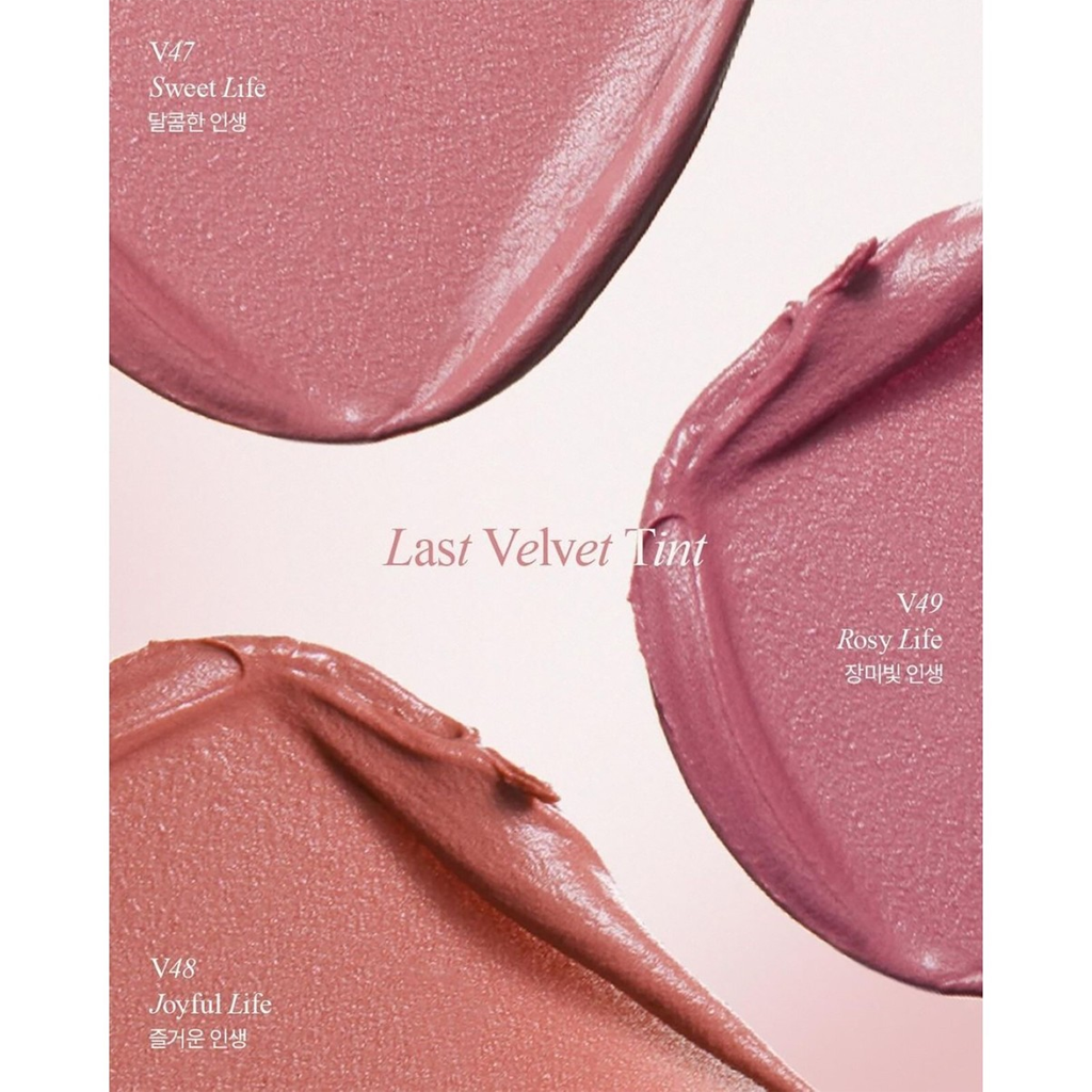 BBIA Last Velvet Tint 5 g