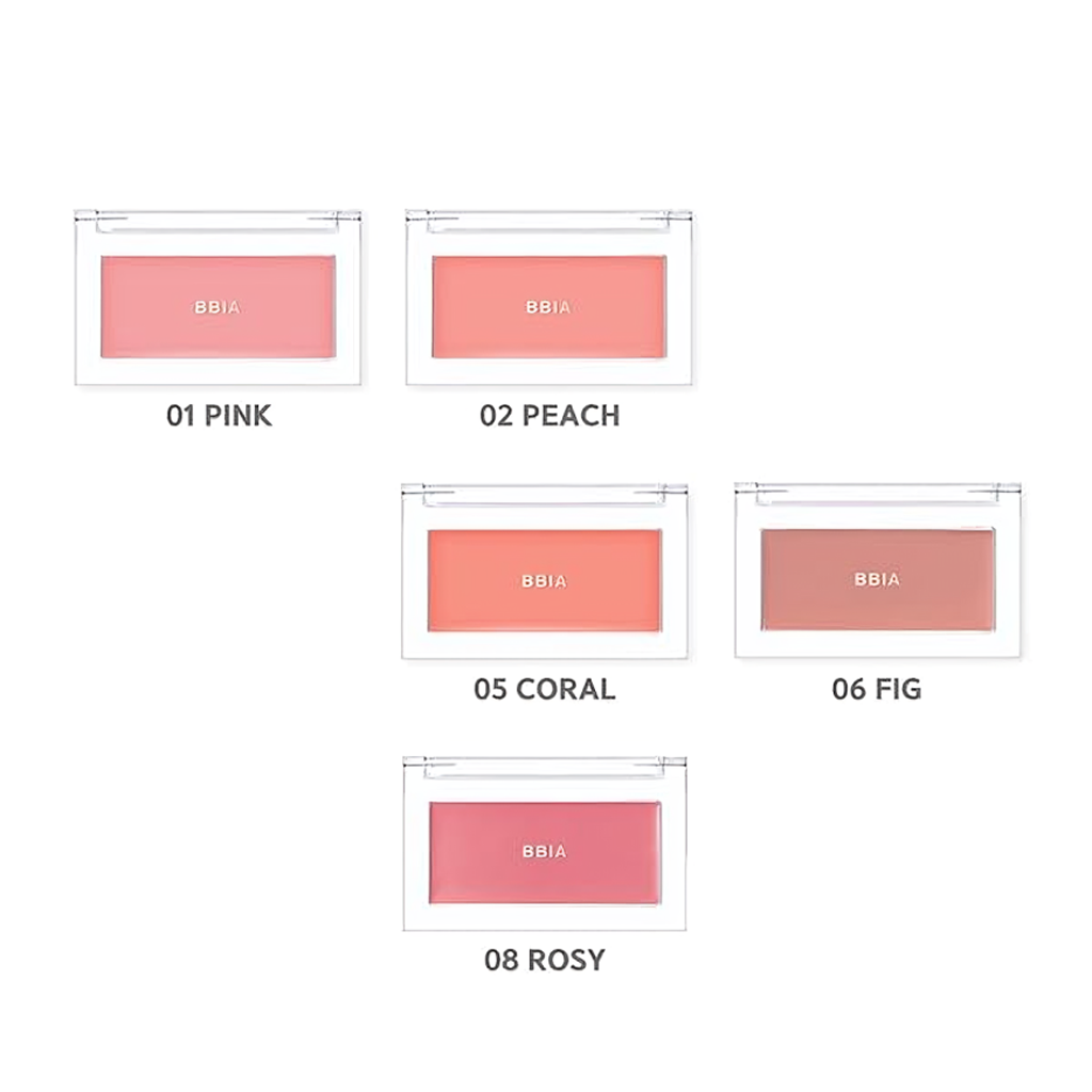 BBIA Ready To Wear Downy Cheek 3.5 g