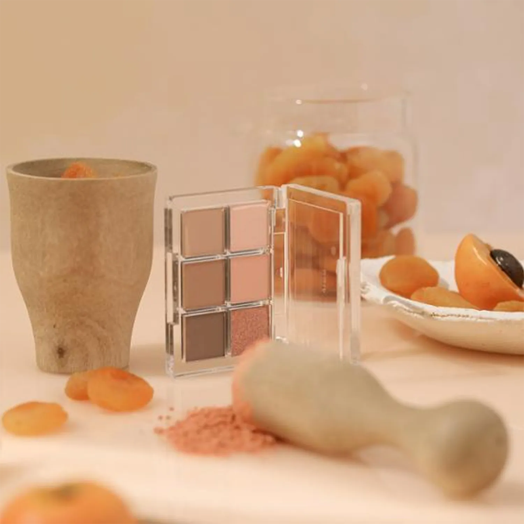 BBIA Ready To Wear Eye Palette 1 pc