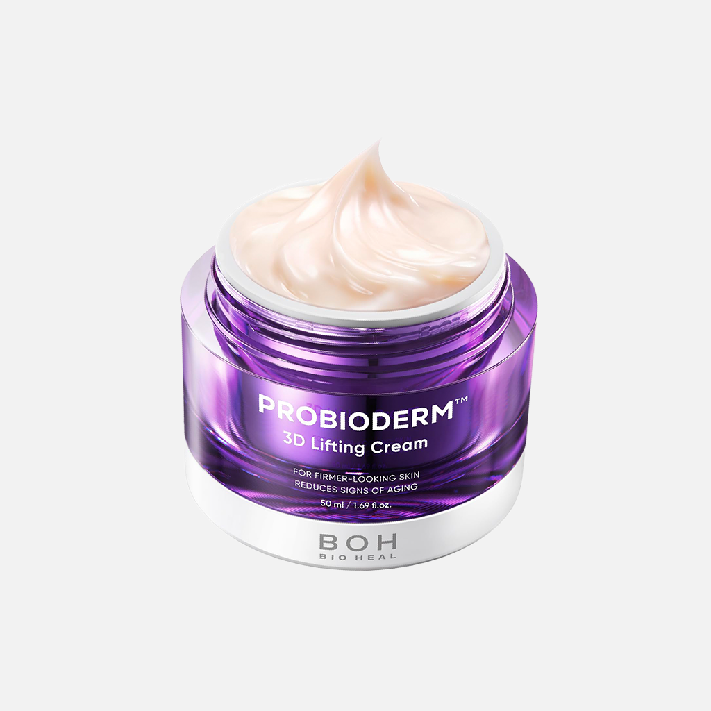BIOHEAL BOH Probioderm 3D Lifting Cream 50ml