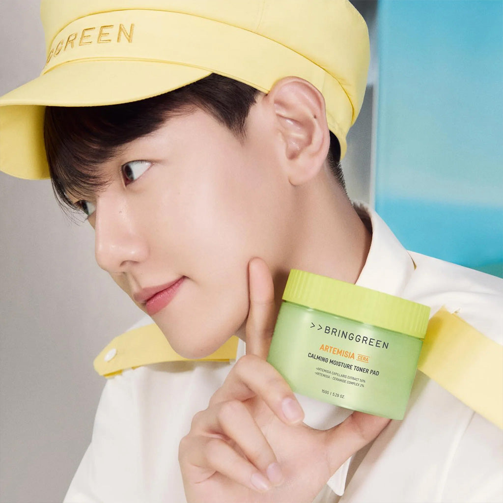 BRINGGREEN Toner Pads