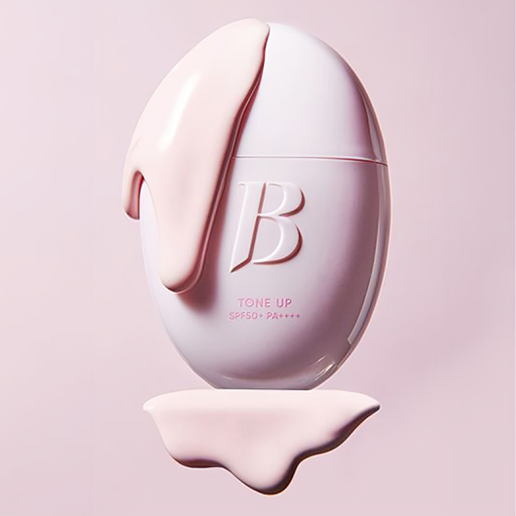 Banila CO All Day Prep Tone Up Base Cream 35 ml