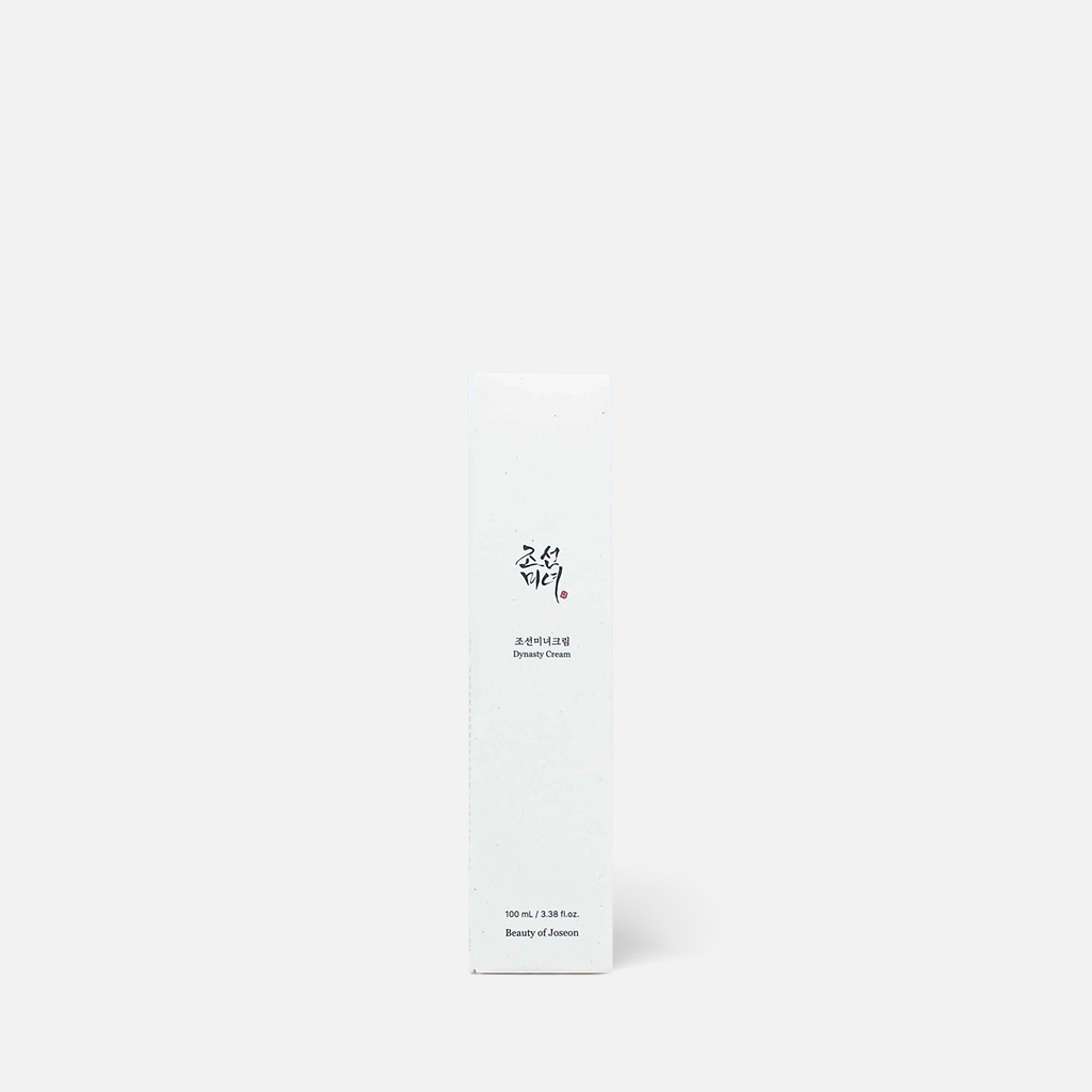 Beauty of Joseon Dynasty Cream 100ml