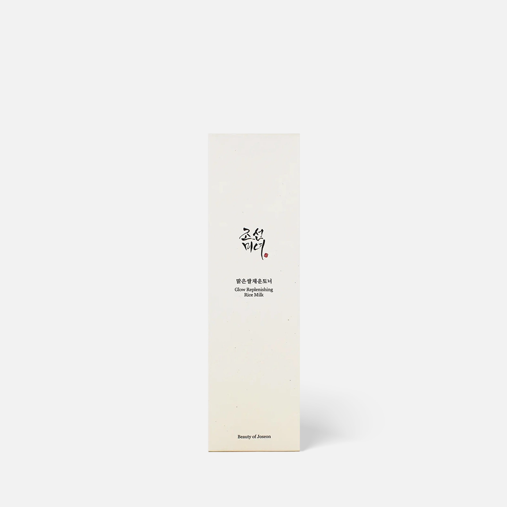 Beauty of Joseon Glow Replenishing Rice Milk 150ml