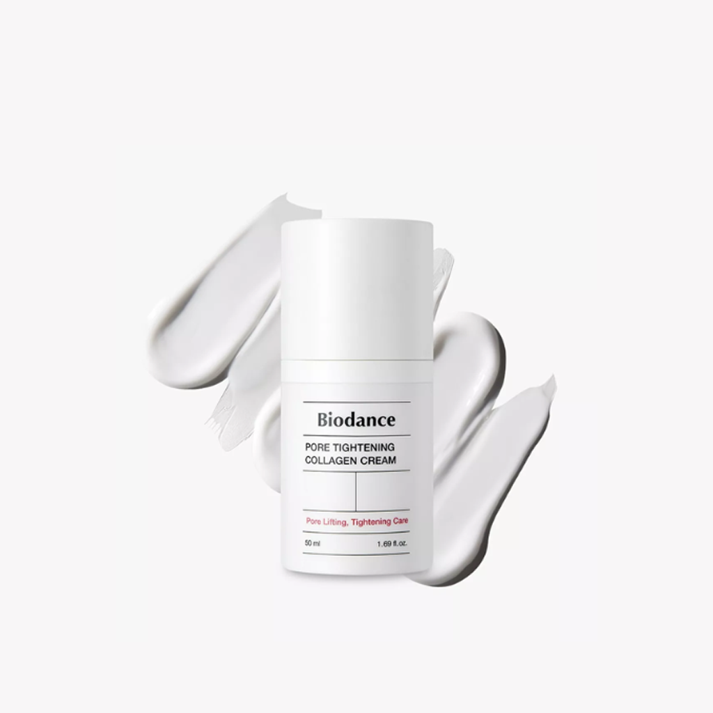 Biodance Pore Tightening Collagen Cream 50 ml