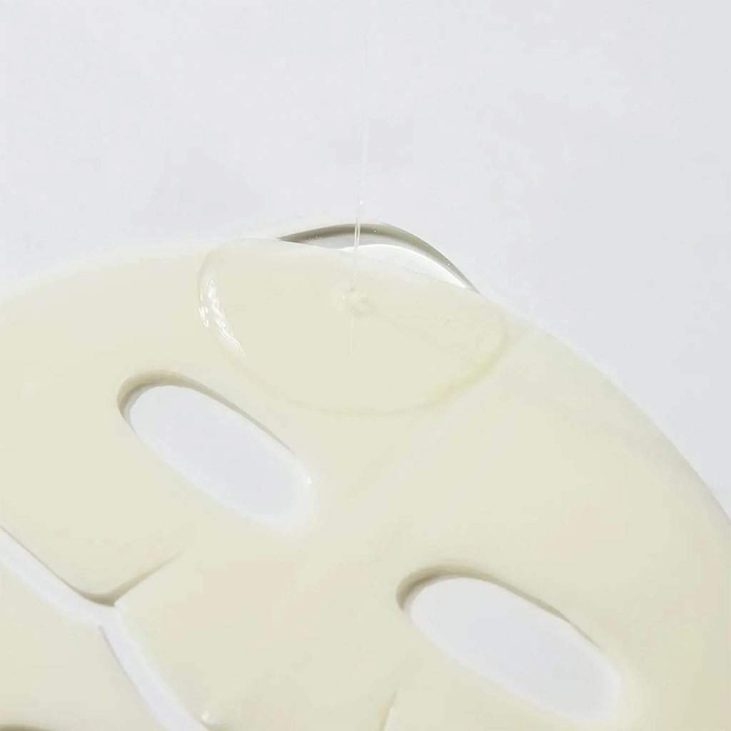 Biodance Radiant Vita Niacinamide Real Deep Mask 1pc