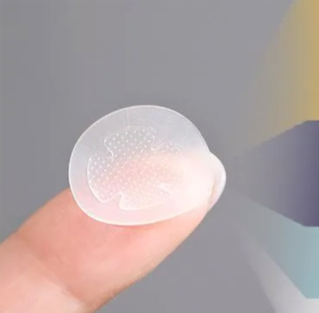 OLIVE YOUNG CARE PLUS Glutathione Blemish Patch 12 pcs