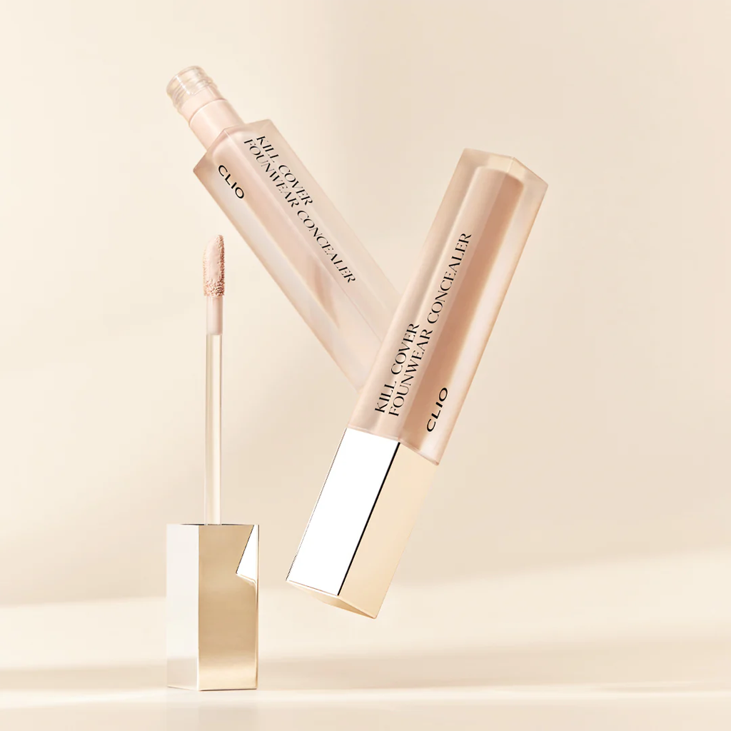 CLIO Kill Cover Founwear Concealer 6 g