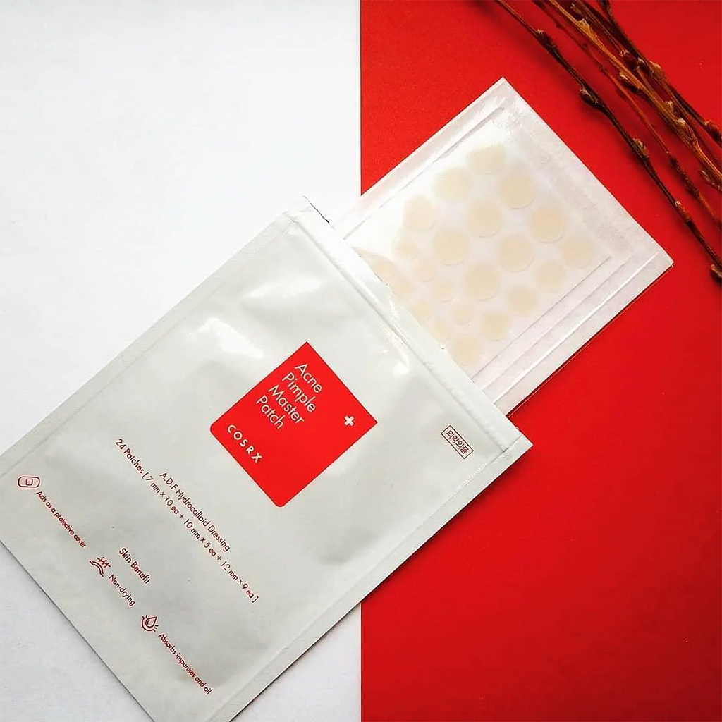 COSRX Acne Pimple Master Patch
