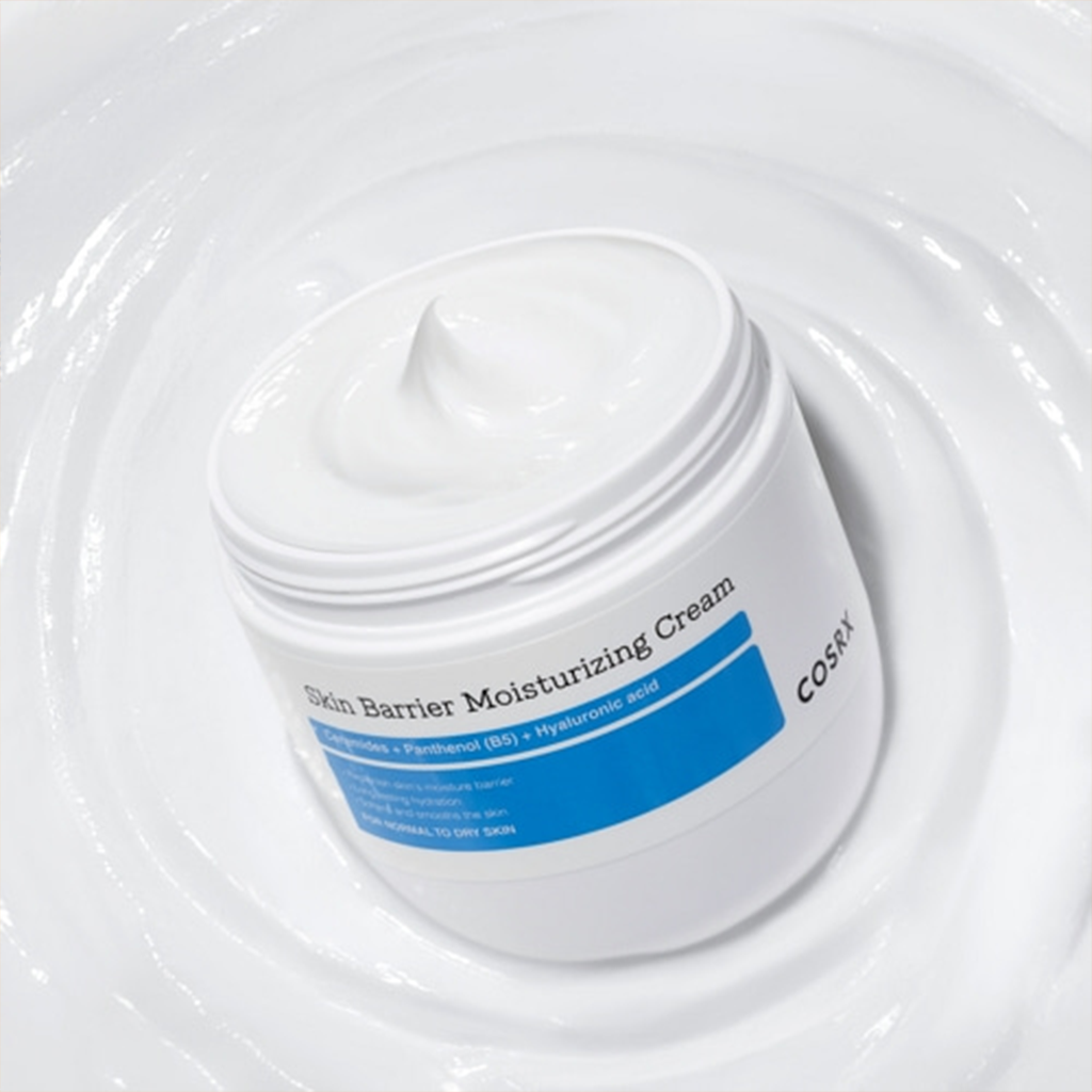 COSRX Skin Barrier Moisturizing Cream 450ml