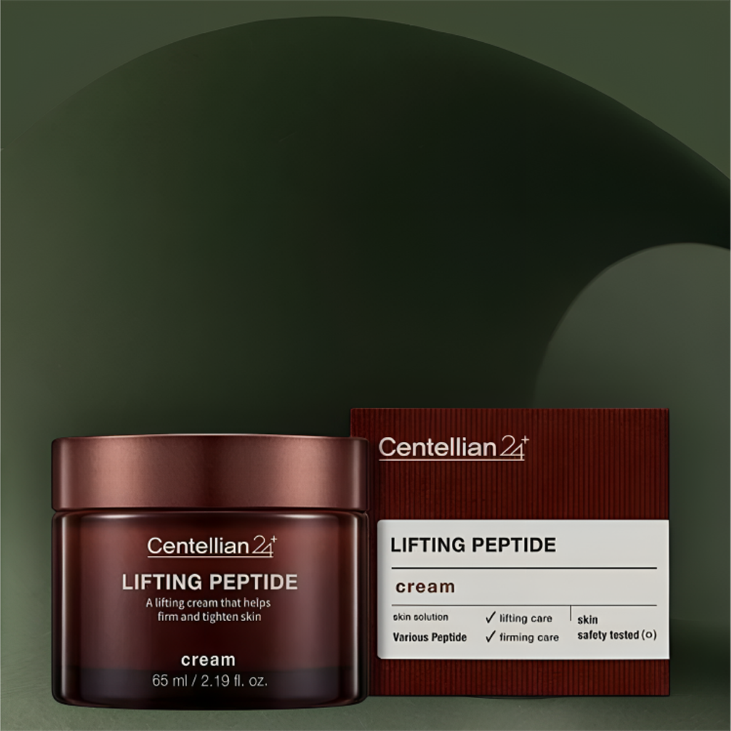 Centellian24 Lifting Peptide Cream 65 ml